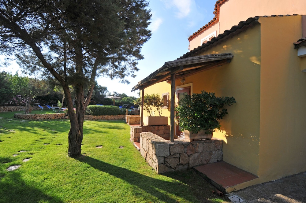 Hotel Il Piccolo Golf 39/56