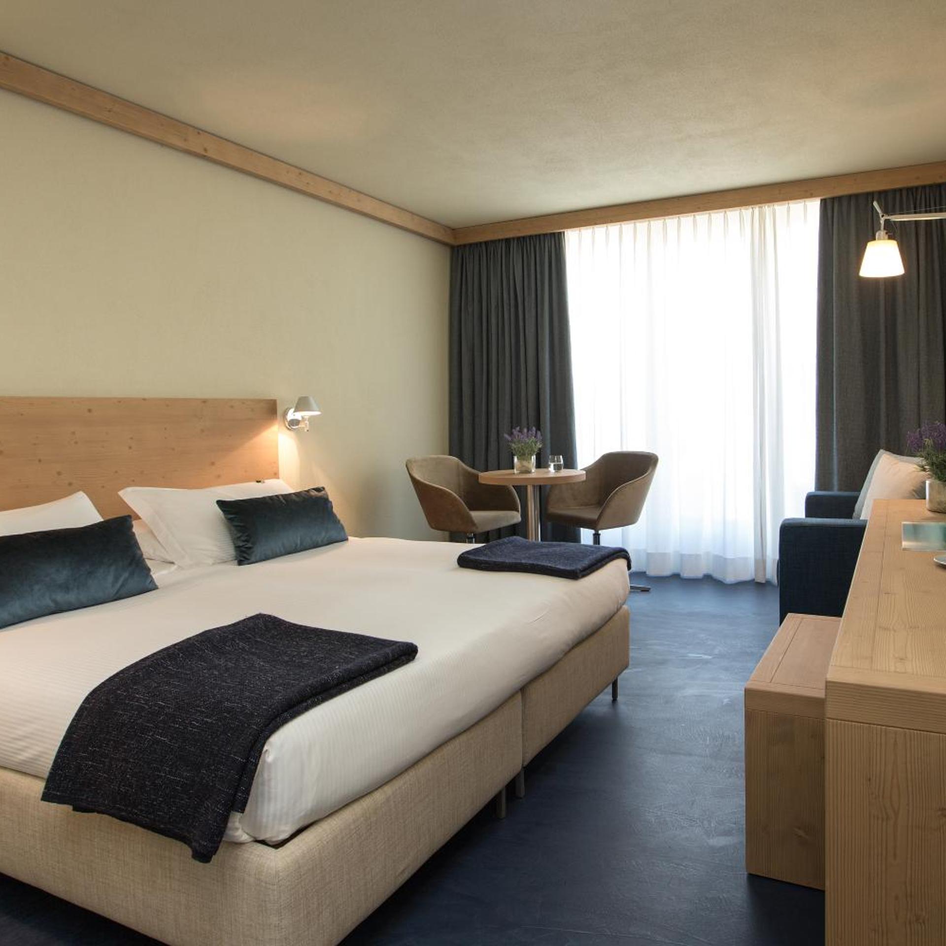 HOTEL MEUBLE SERTORELLI REIT 18/52