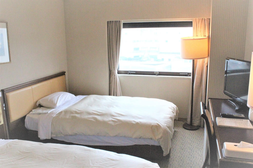 Hotel Grand Terrace Toyama 13/38