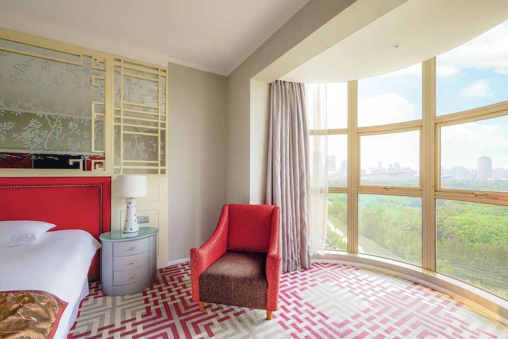 Dorsett Shanghai Hotel 33/50