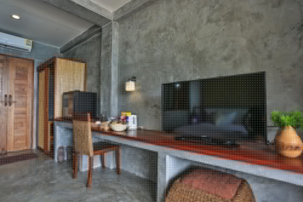 Sai Daeng Resort 60/71