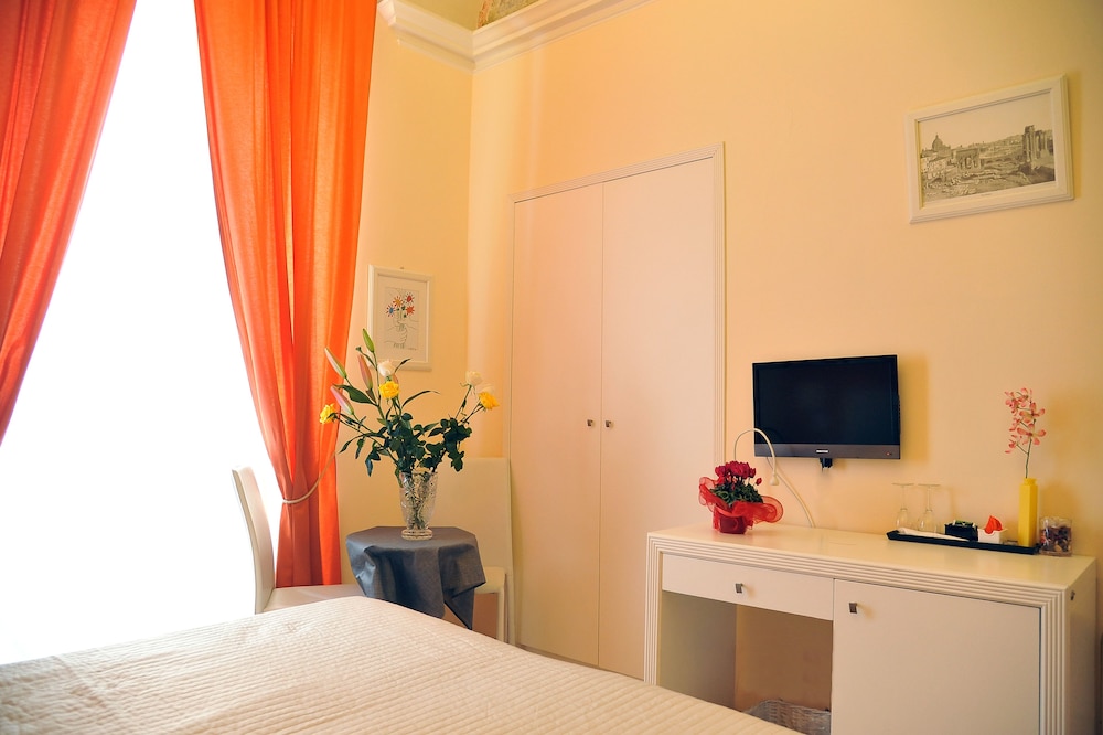 La Locanda Viminale 21/55