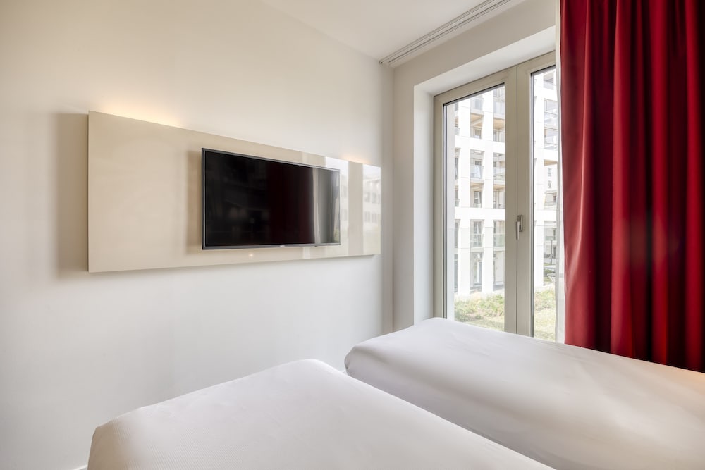 B&B Hotel Antwerpen Zuid 28/59