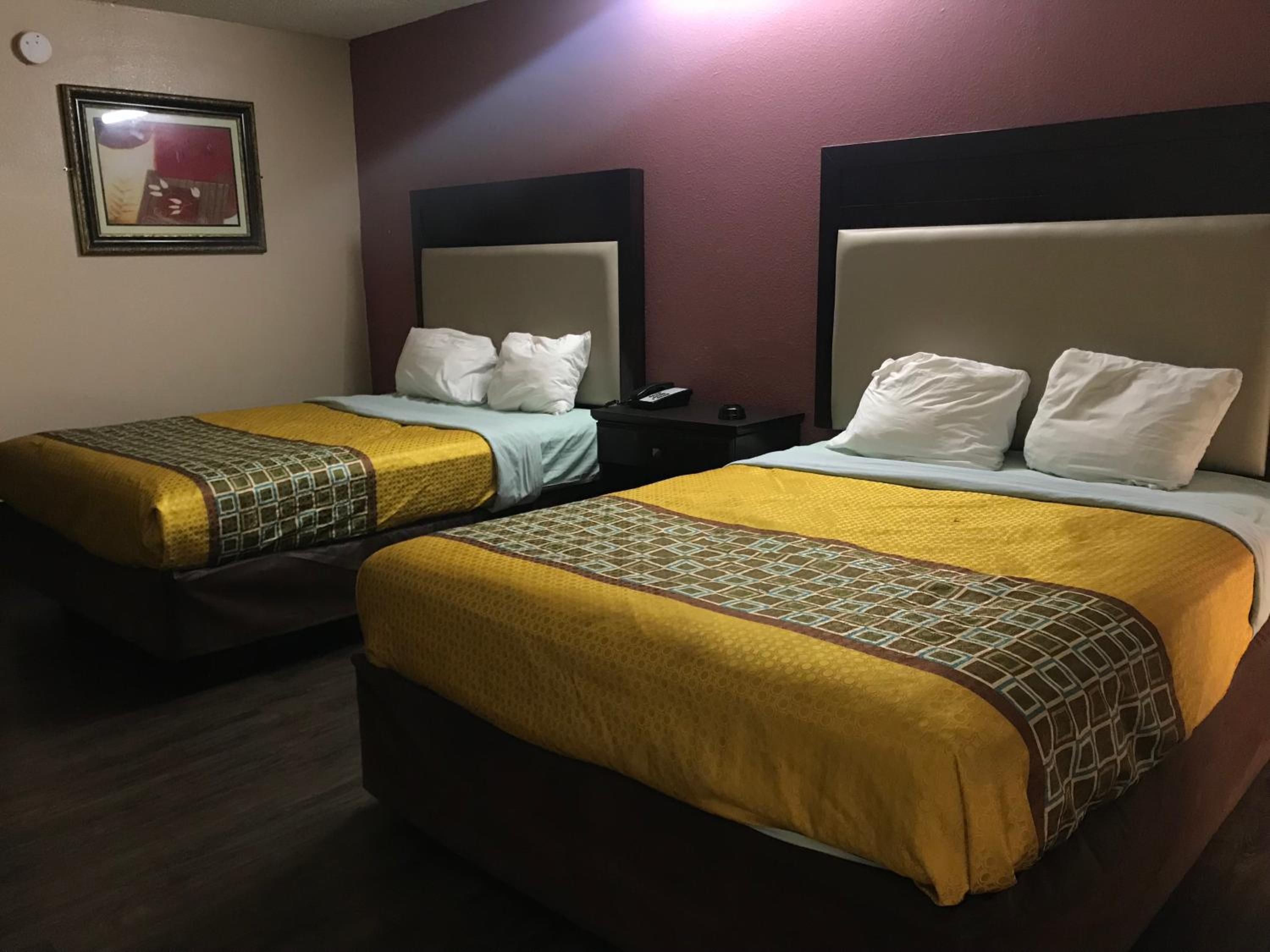 Express Inn 1/21
