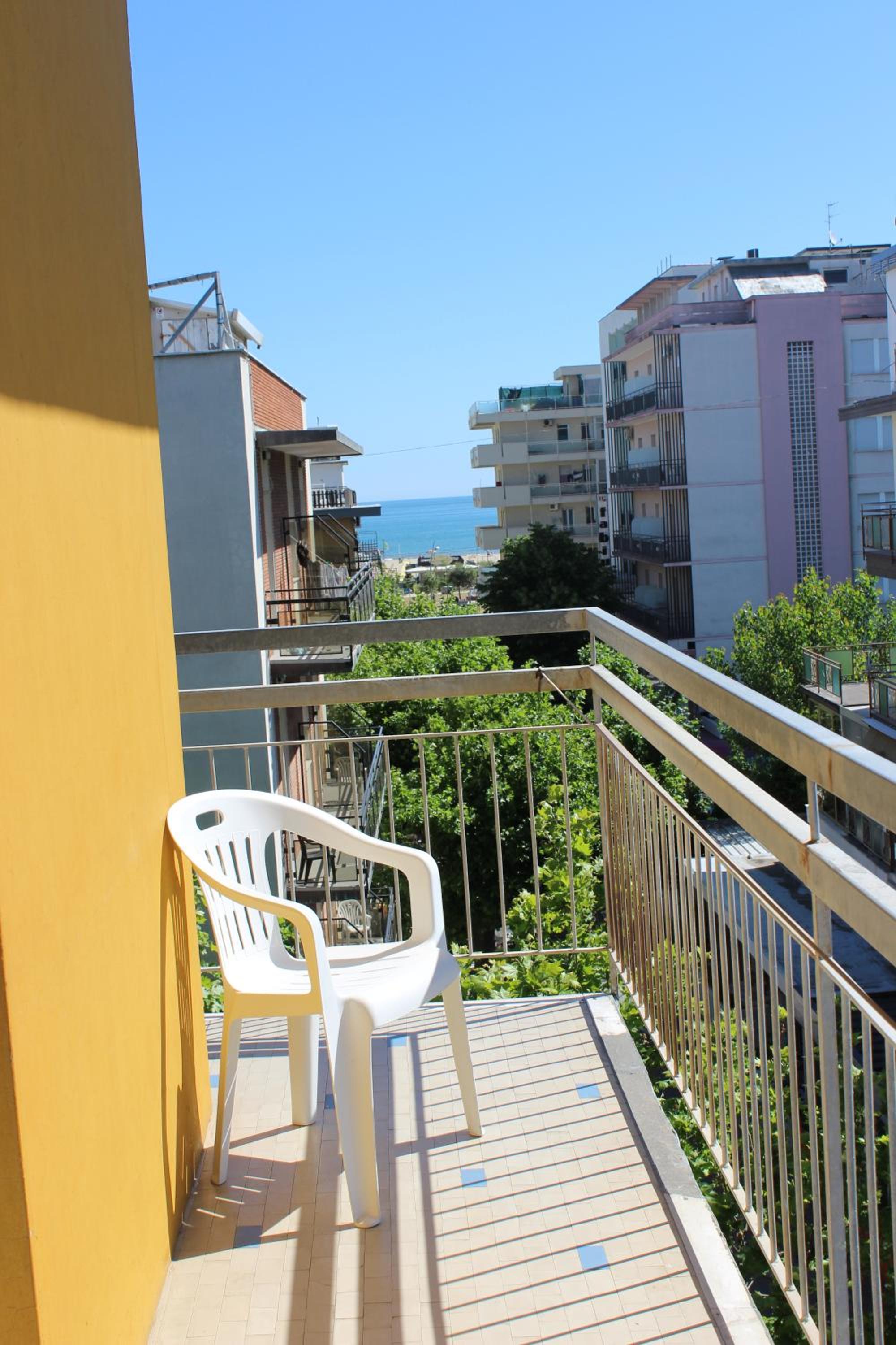 Hotel Amados 37/49