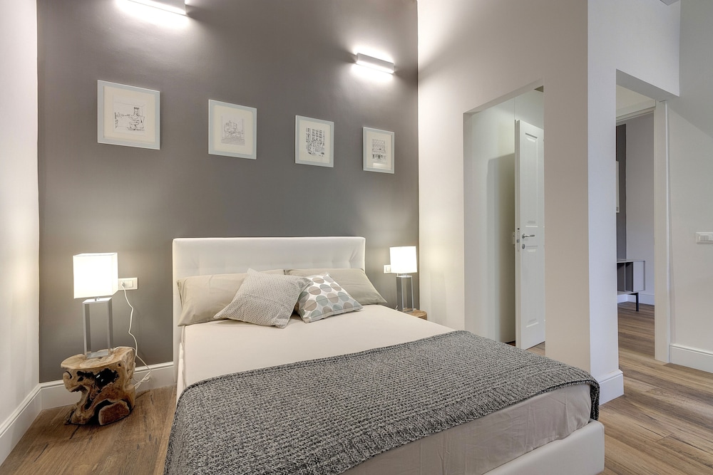 Mamo Florence - Il Moro Apartment 8/24