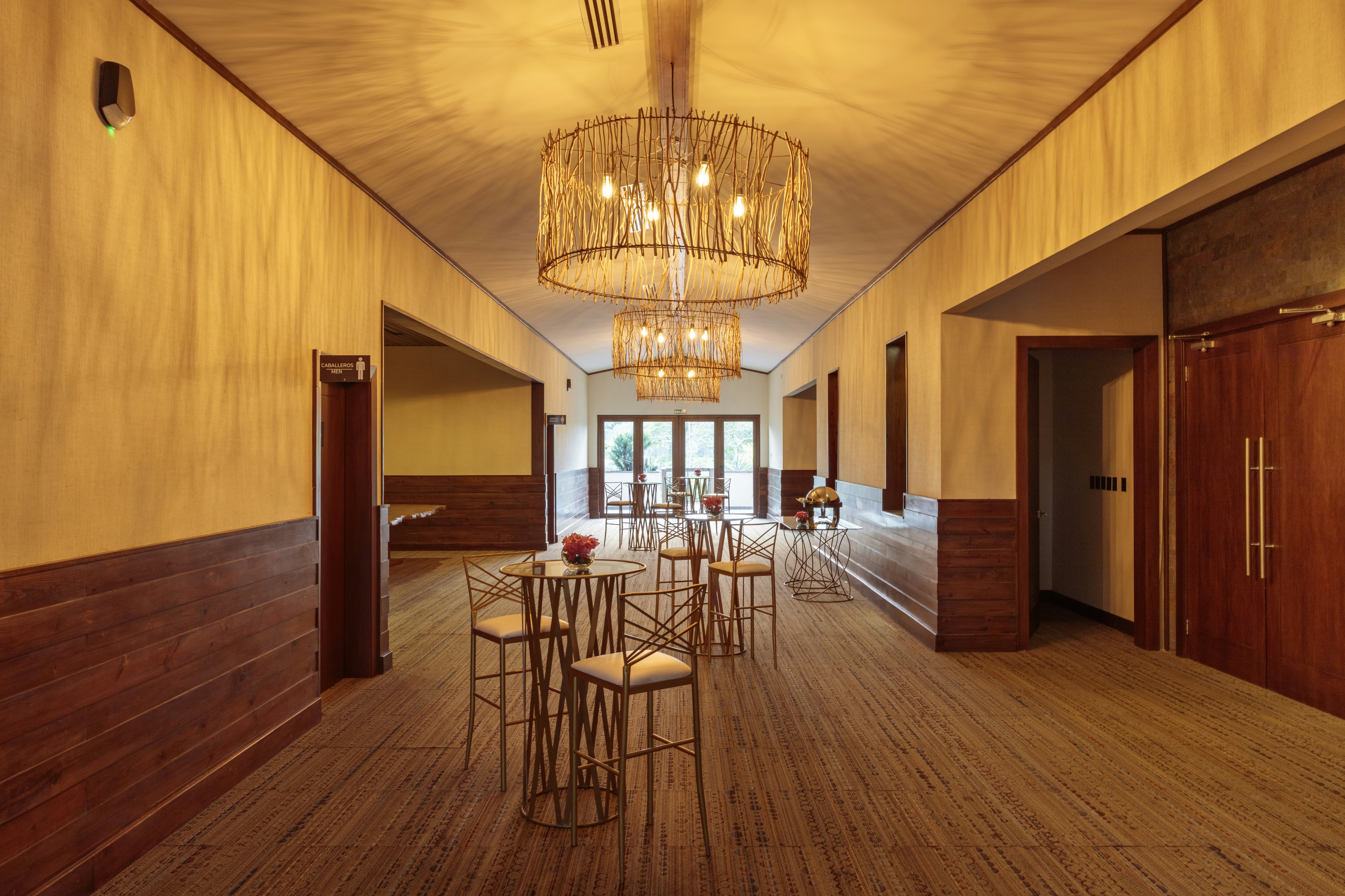 Indura Beach & Golf Resort Curio Collection by Hilton 21/50