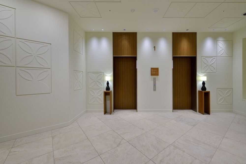 Hotel Gracery Naha 23/76