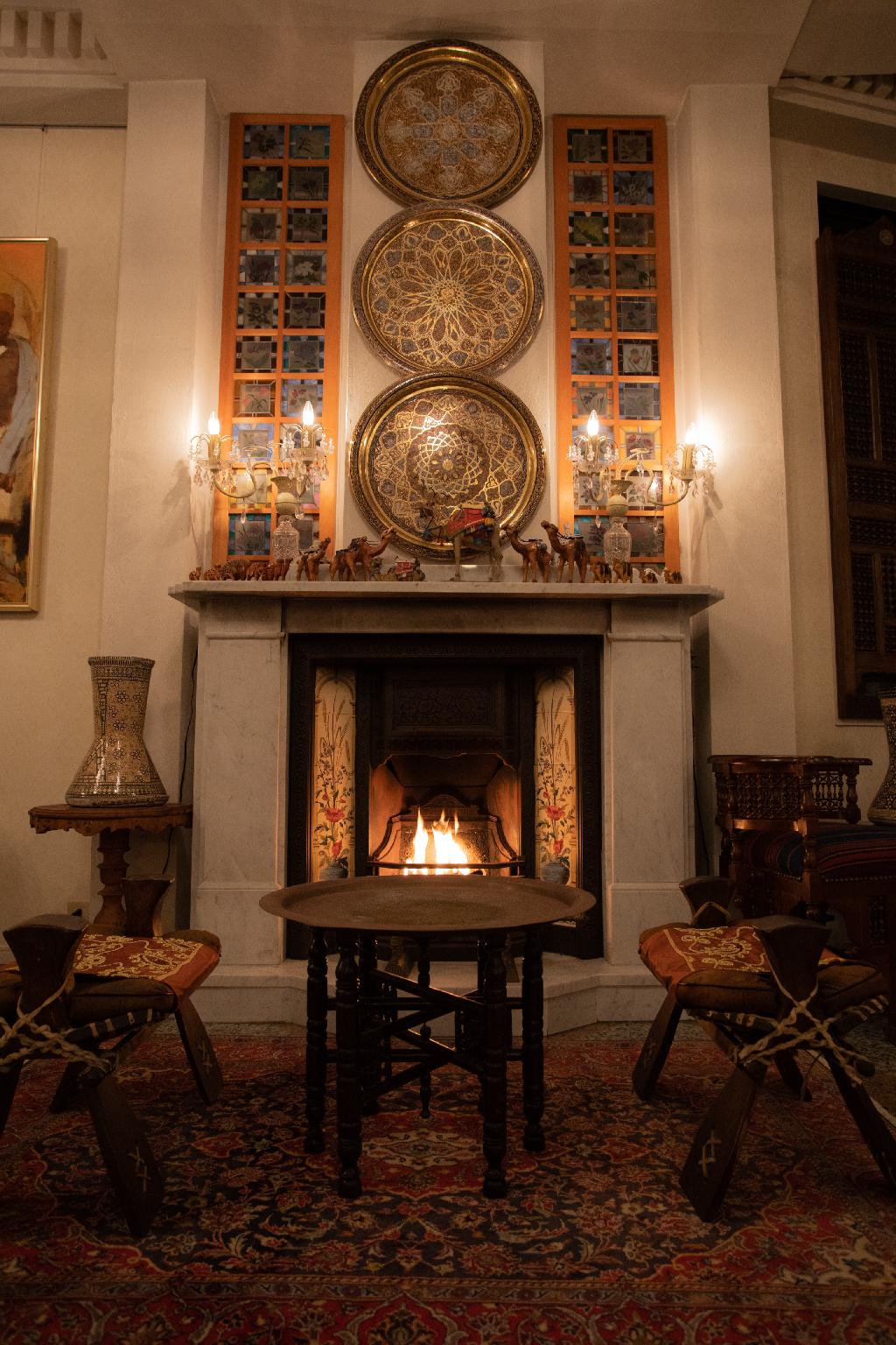 Arabianart Hotel & Gallery 34/48