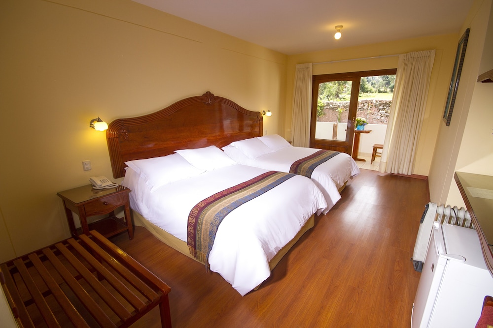 Agustos Urubamba Hotel 20/49