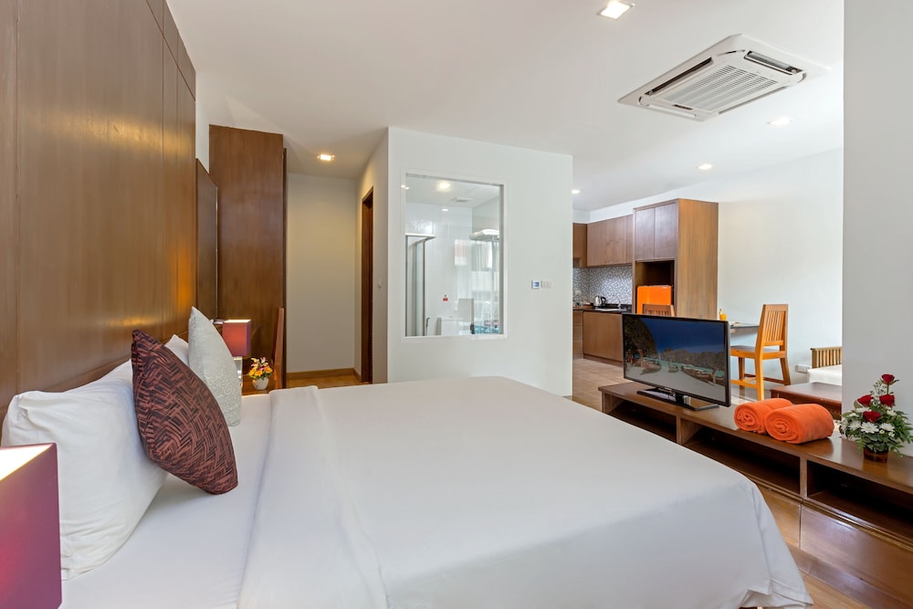 Elite Suites Patong 16/50