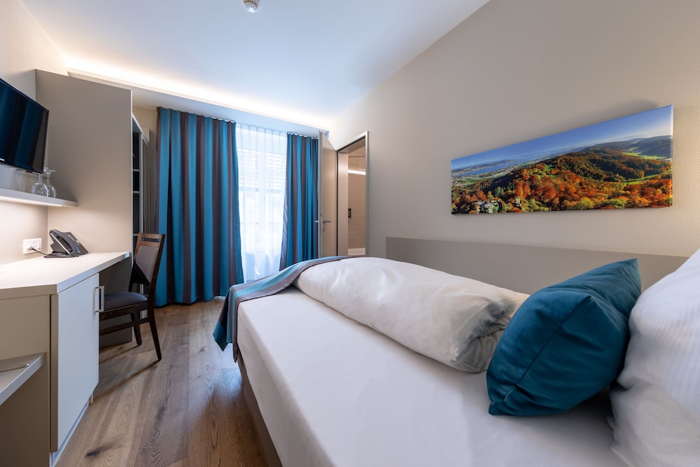 Trip Inn Zurich Hotel 14/32