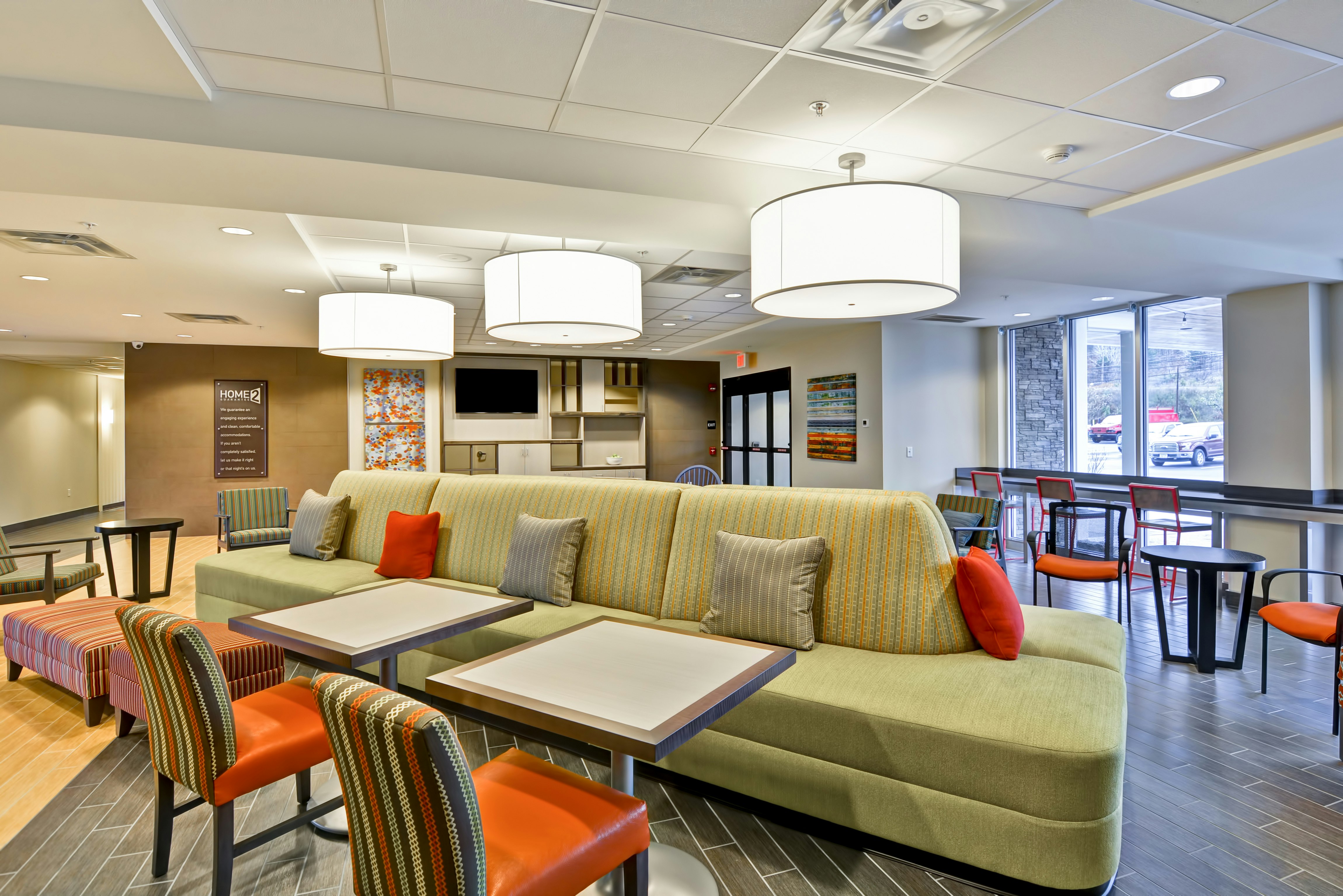 Home2 Suites By Hilton Dickson City Scranton 12/22