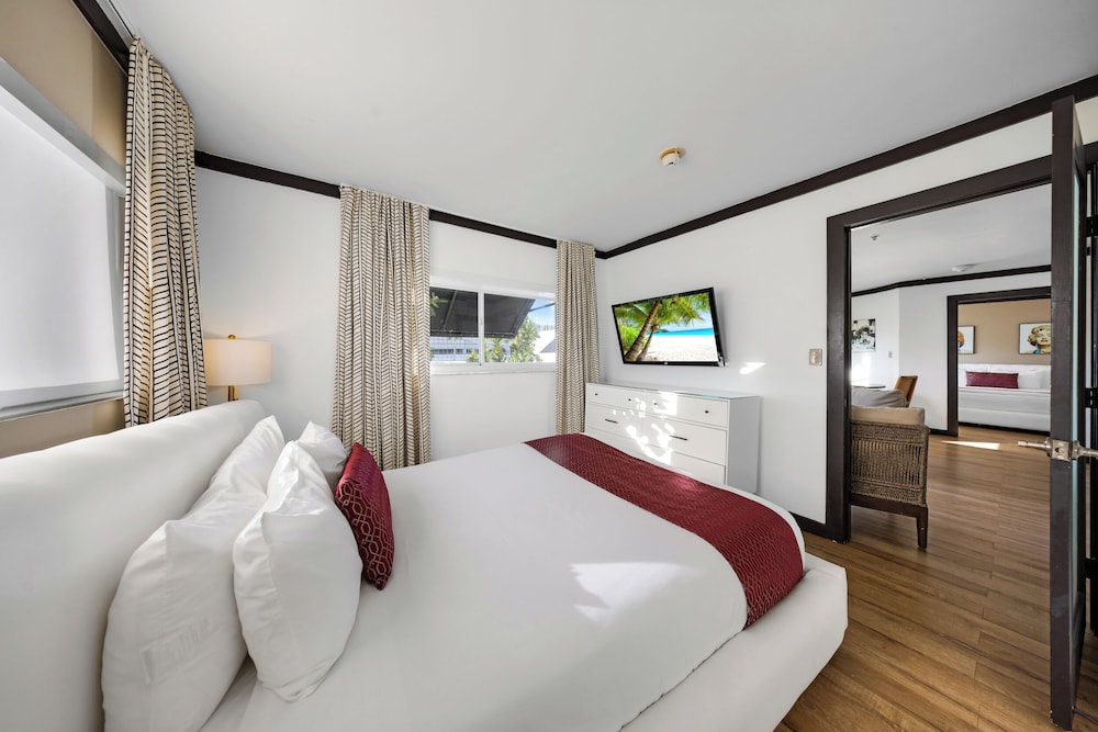 Metropole Suites South Beach 16/77