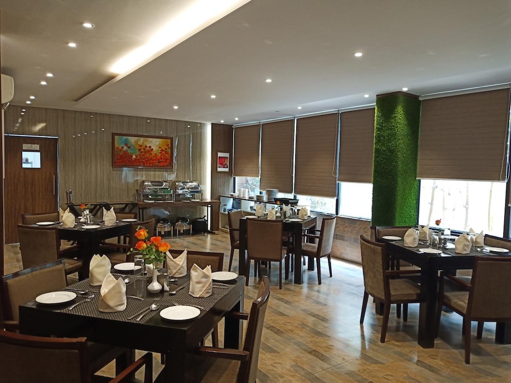 IWE SUITES, BANGALORE 41/50