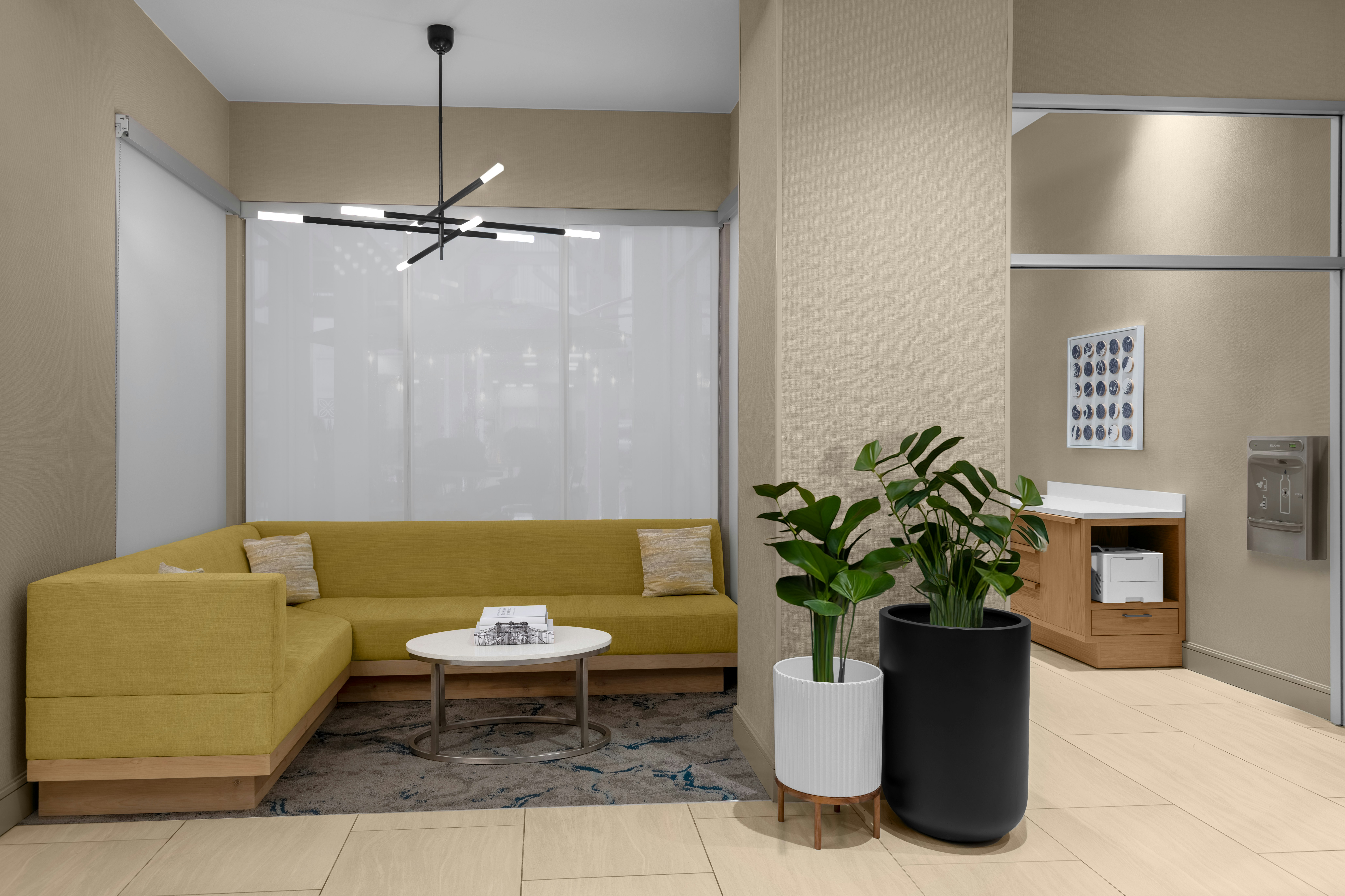 Hilton Garden Inn New York/Manhattan-Midtown East 38/67