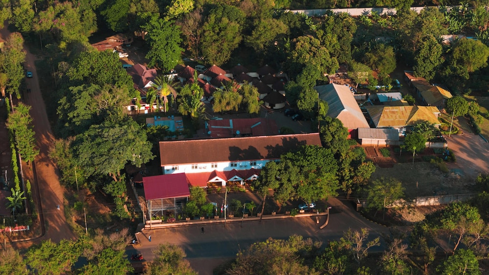 Keys Hotel 42/50