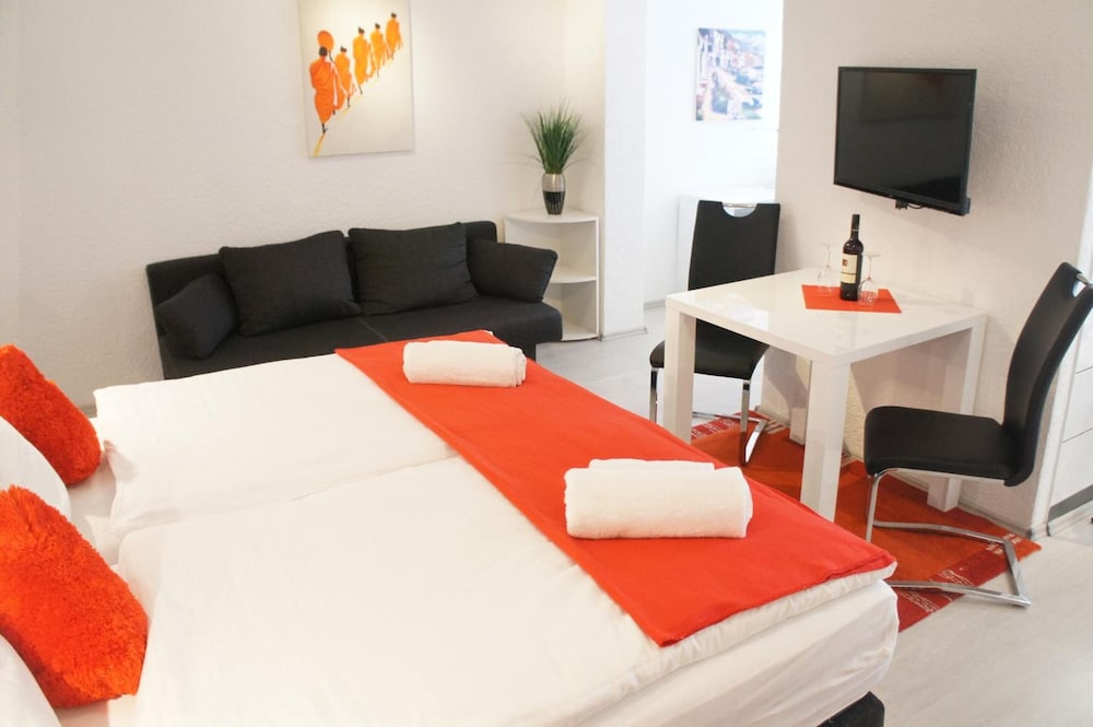 Hotel Berlin 31/41