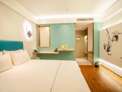 Magnotel of Yangzhou jinghua City Wangyue Road Hotel 11/21