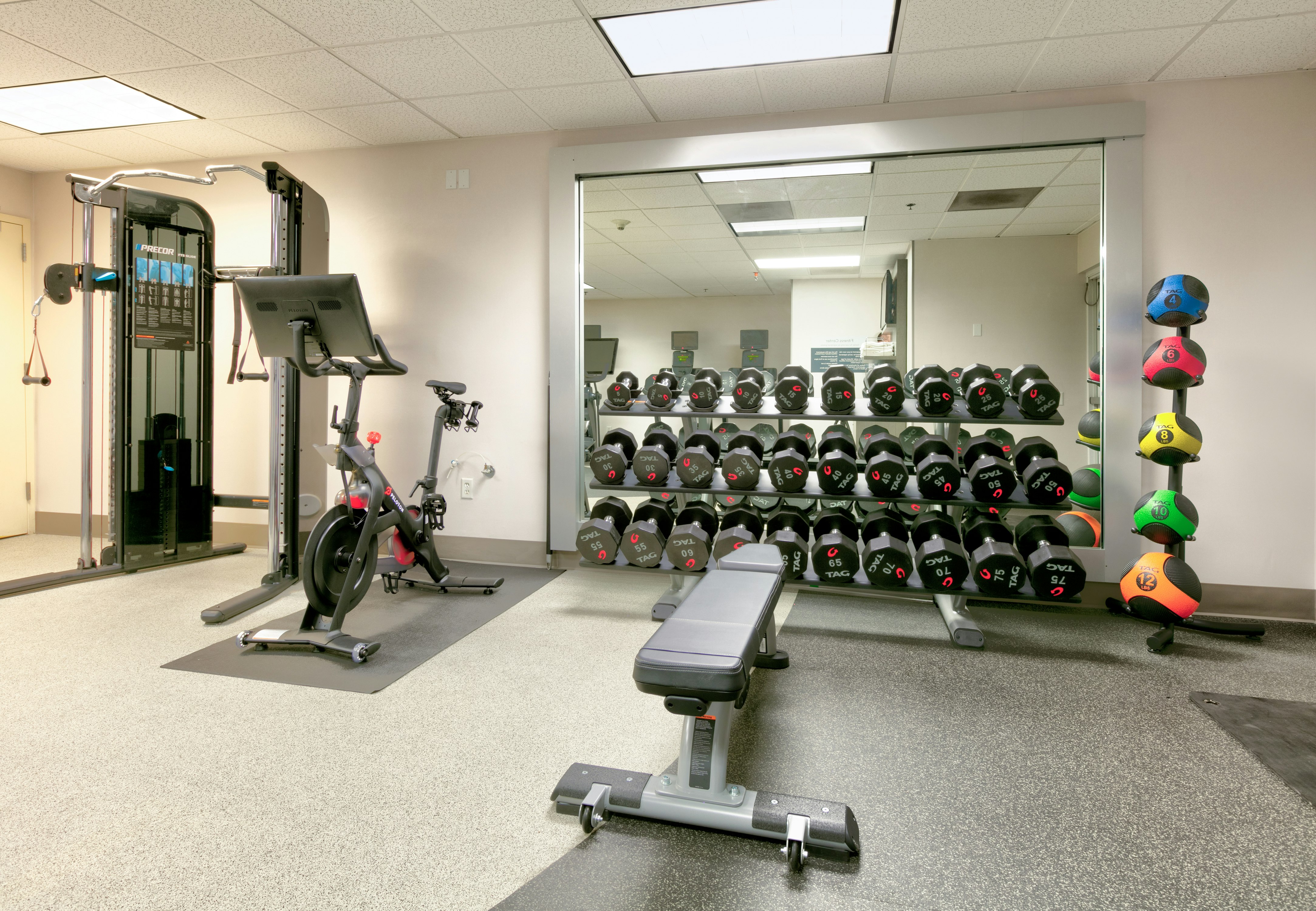 Hilton Garden Inn Irvine East-Lake Forest 8/25