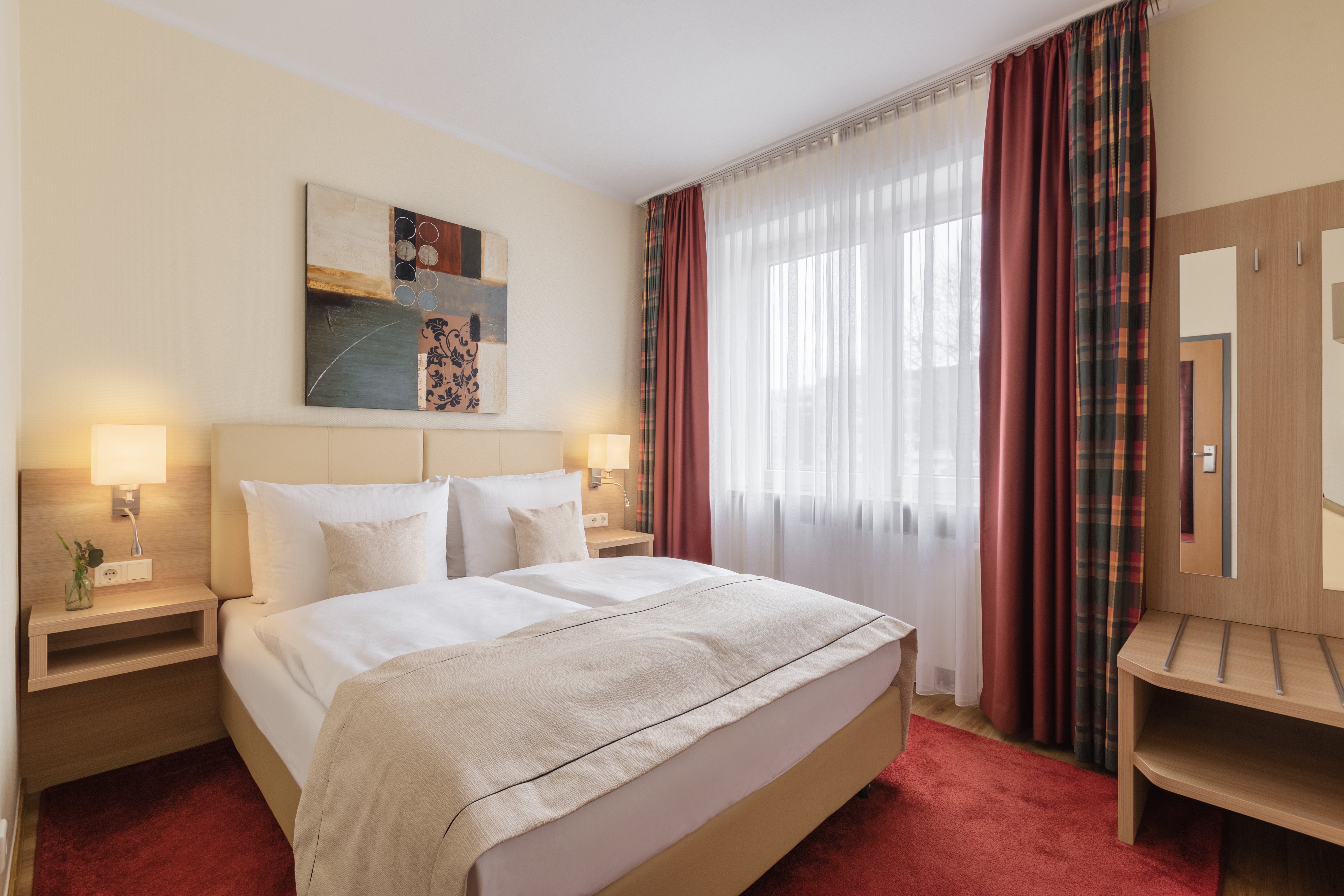 Select Hotel Tiefenthal 26/81