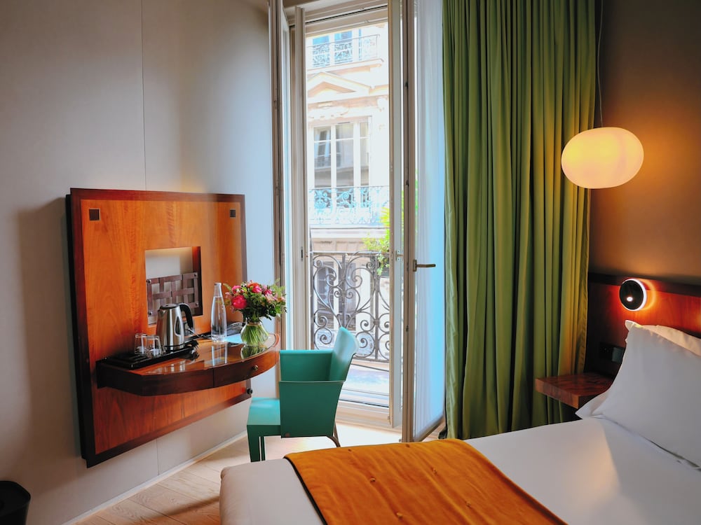 Hotel Chateaudun Opera 30/49