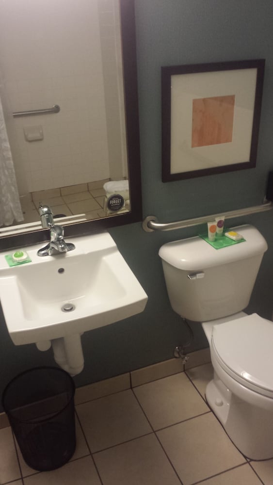 Hyatt Place Columbus/Dublin 19/60