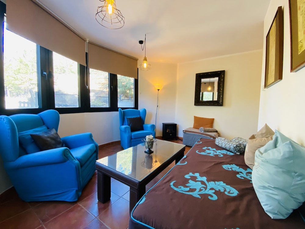 Snow Comfort Edificio Monte Gorbea 24/50