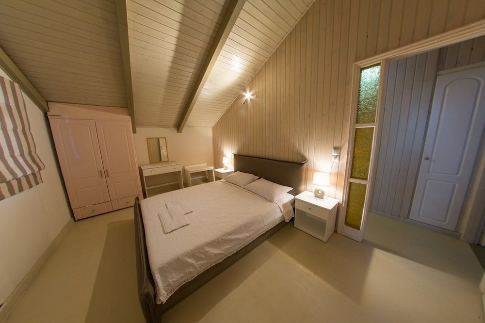 Luxury Dream Villa 8/43