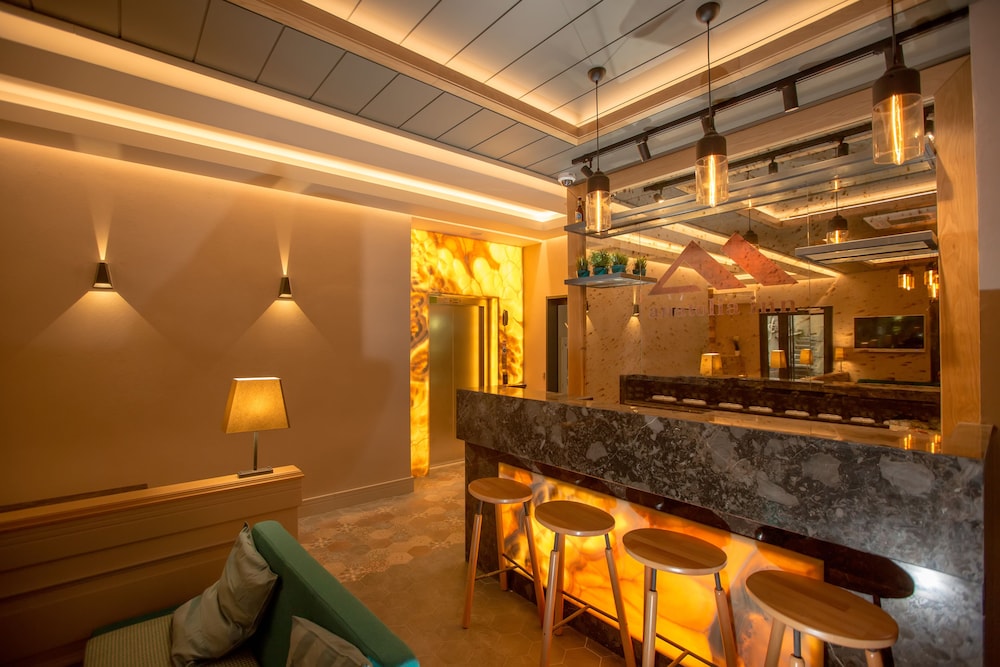 Anatolia Inn 28/32