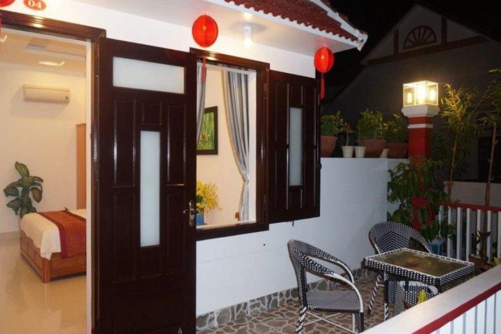 Red House Homestay 15/70