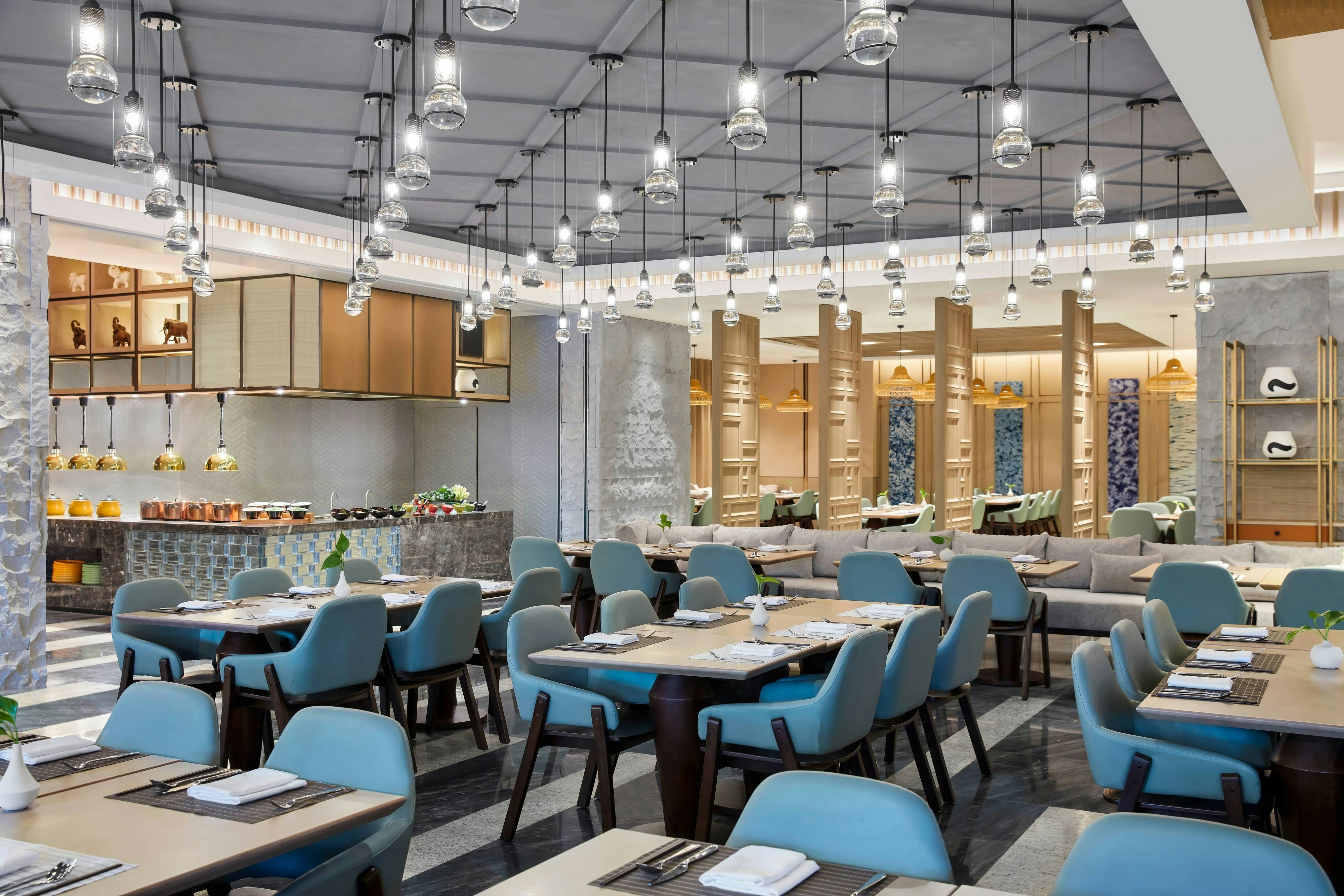 Delta Hotels Kunming 3/3
