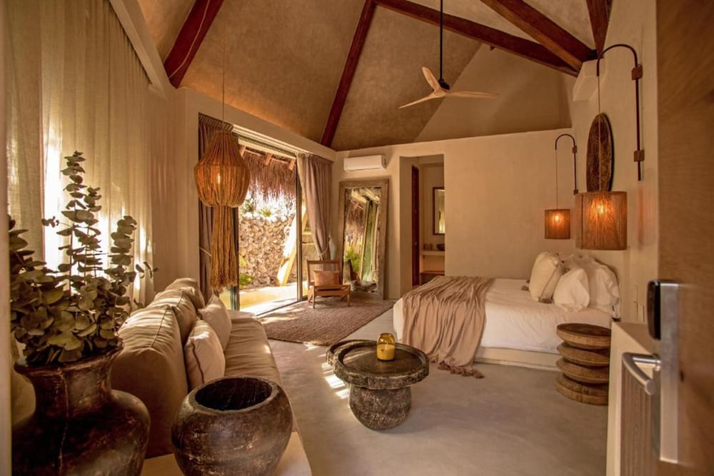 Hotel Muare Tulum 24/46