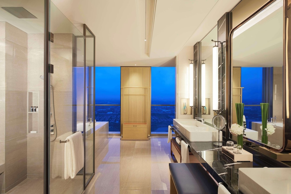 Hyatt Regency Shanghai Jiading 69/69