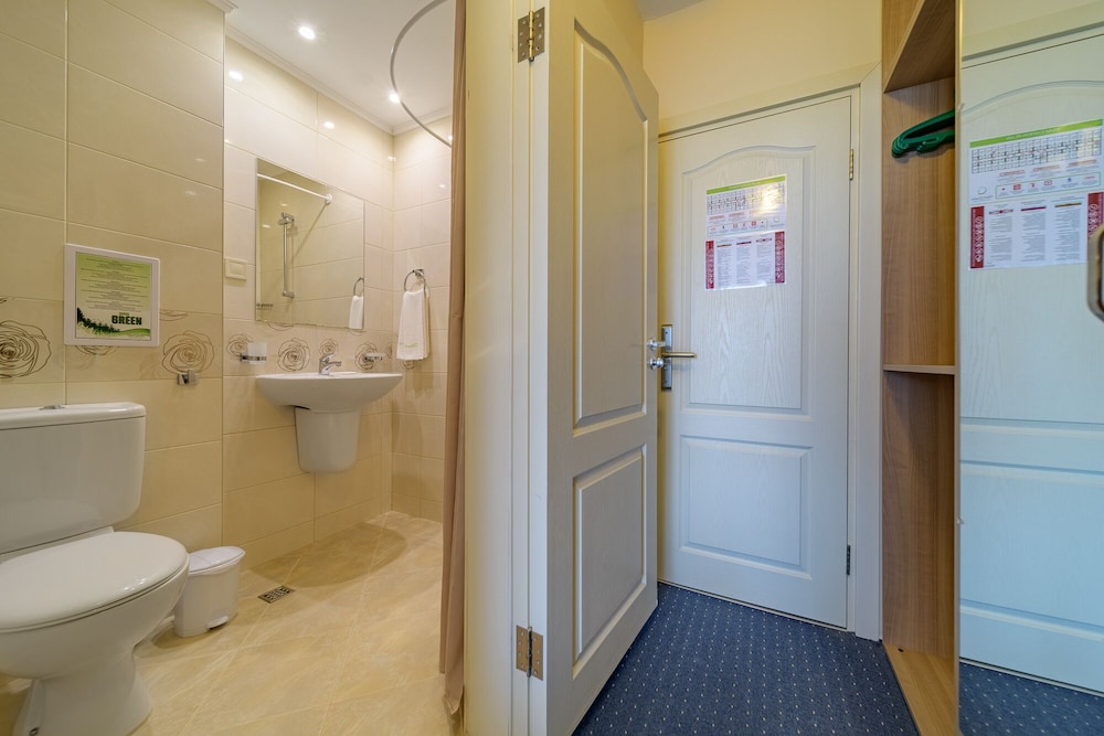 BSA Gradina Hotel & Aquapark 54/57