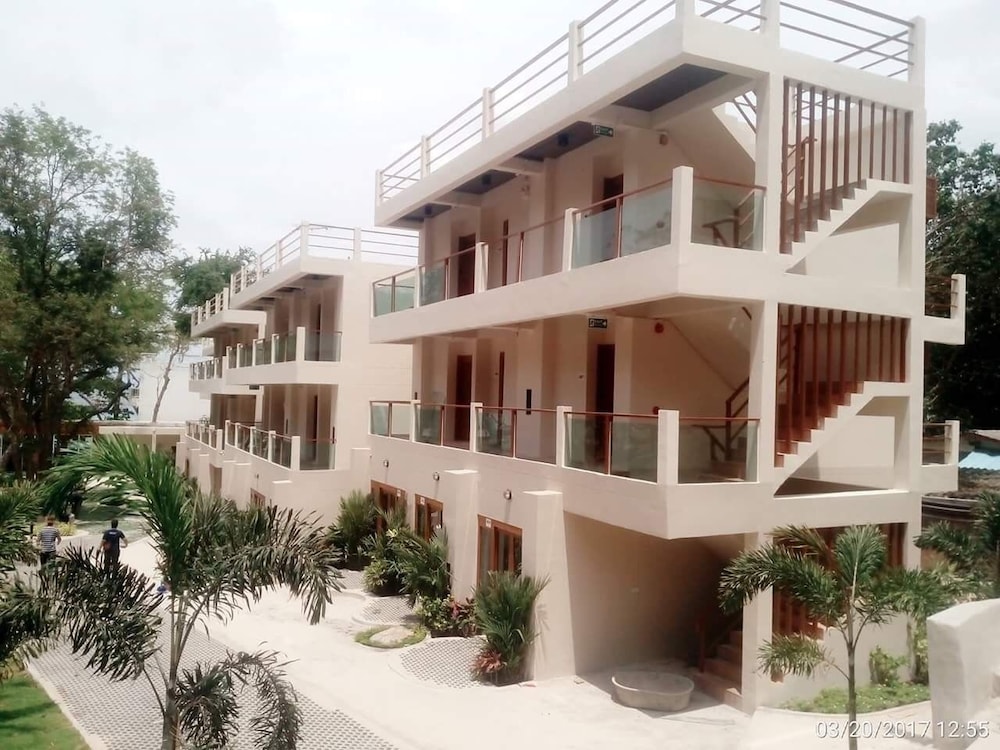 Sealey Resort Koh Larn 5/41