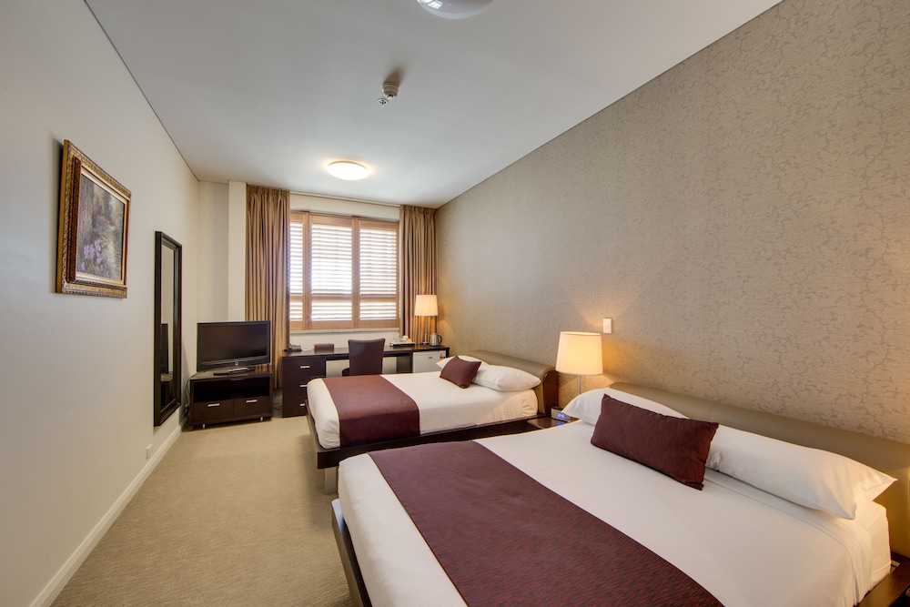 Adabco Boutique Hotel Adelaide 23/60