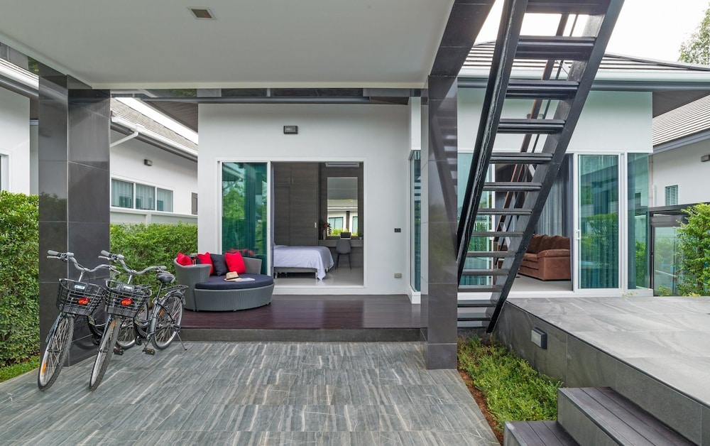 The Haven Krabi 41/48