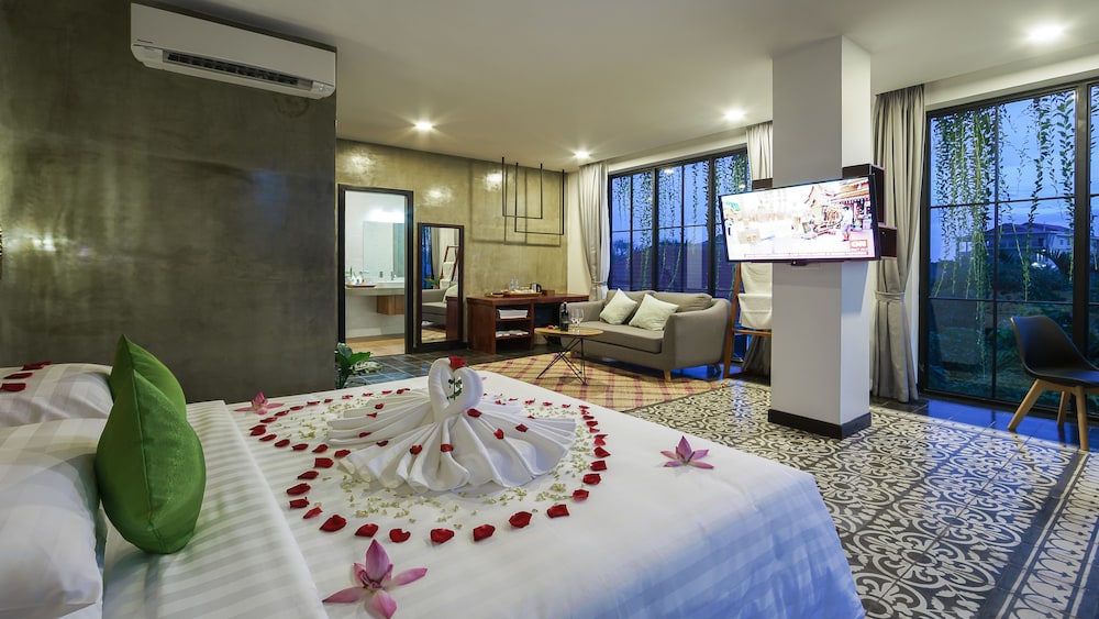 Vihara Residence 21/69