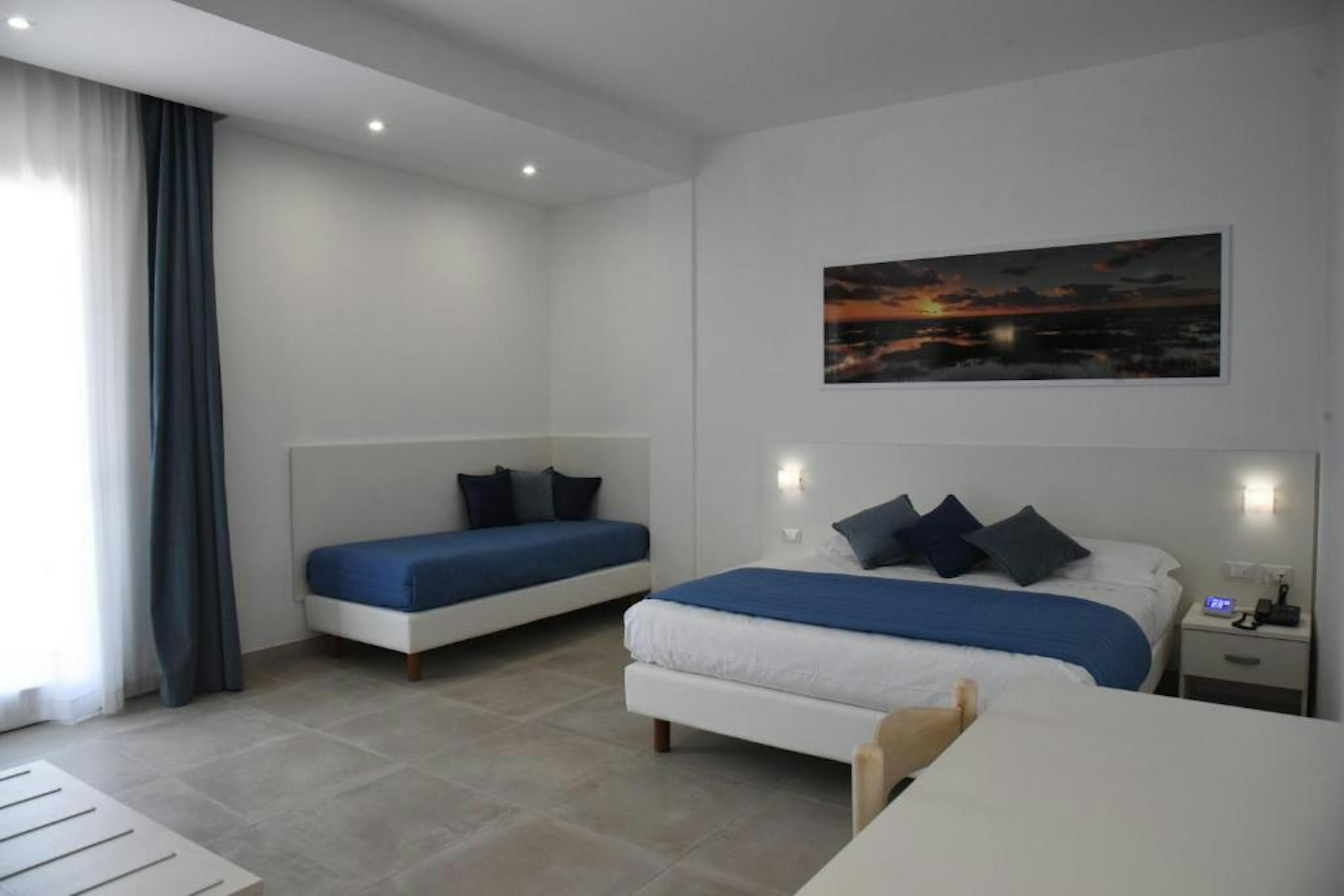 Hotel Belsito 8/21