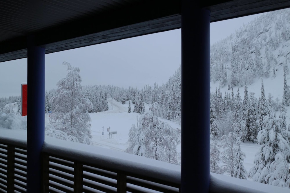 Hotel Royal Ruka 17/33
