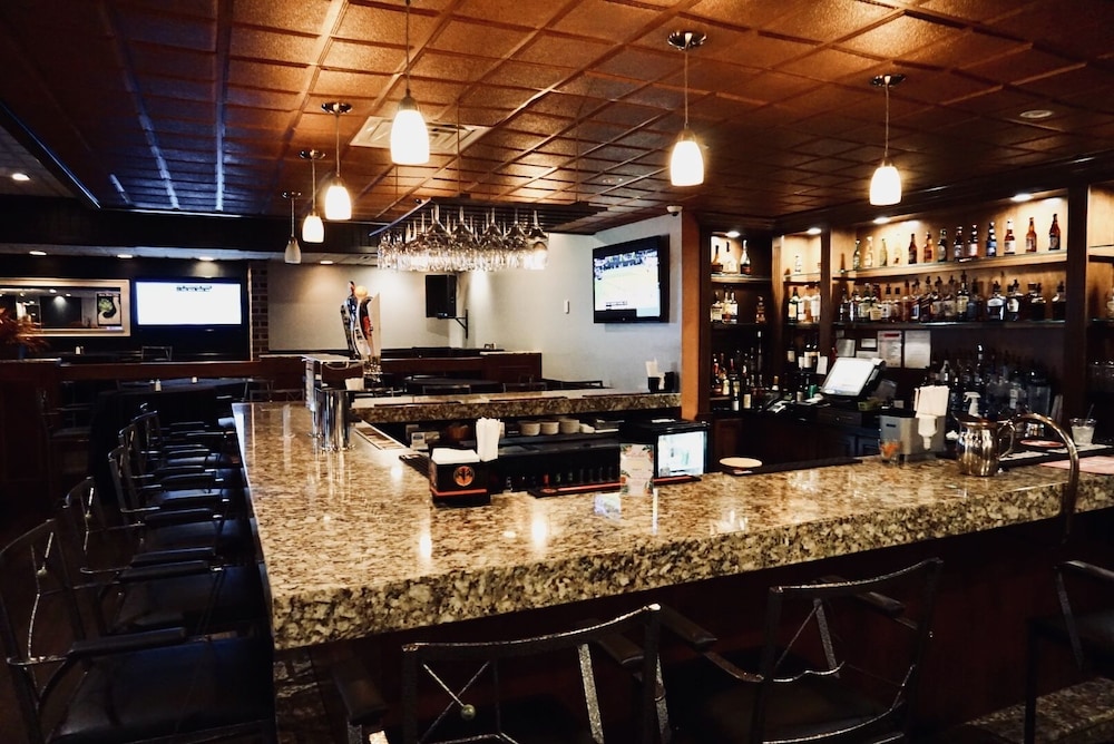 Altoona Grand Hotel 46/49