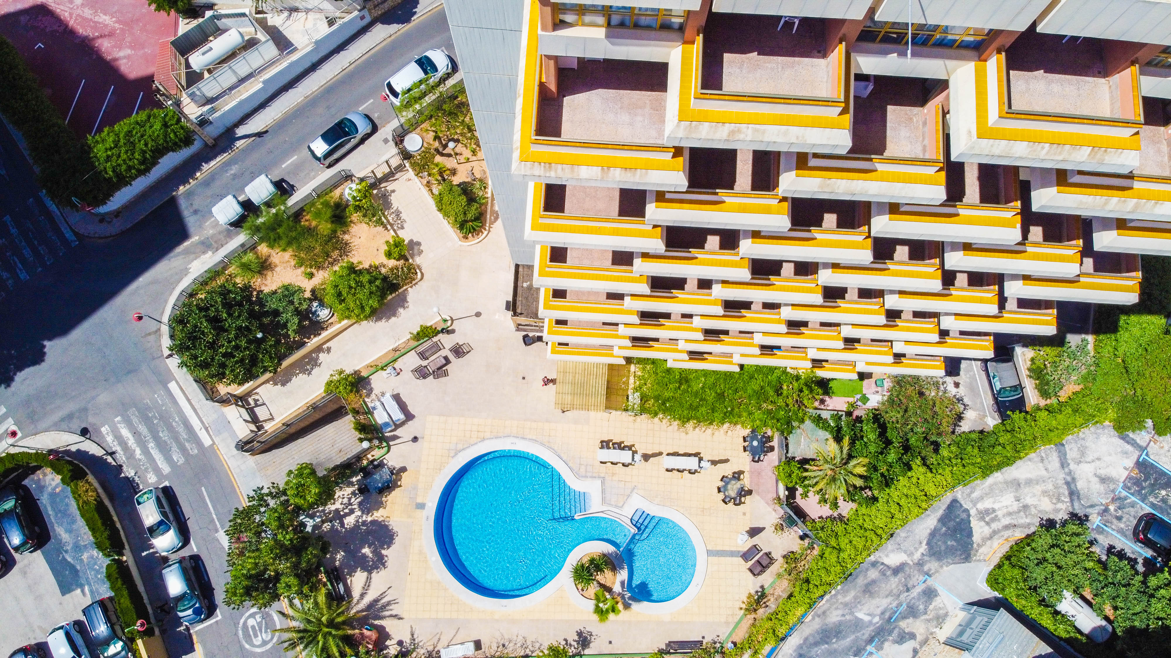 Picasso Apartments 3/48