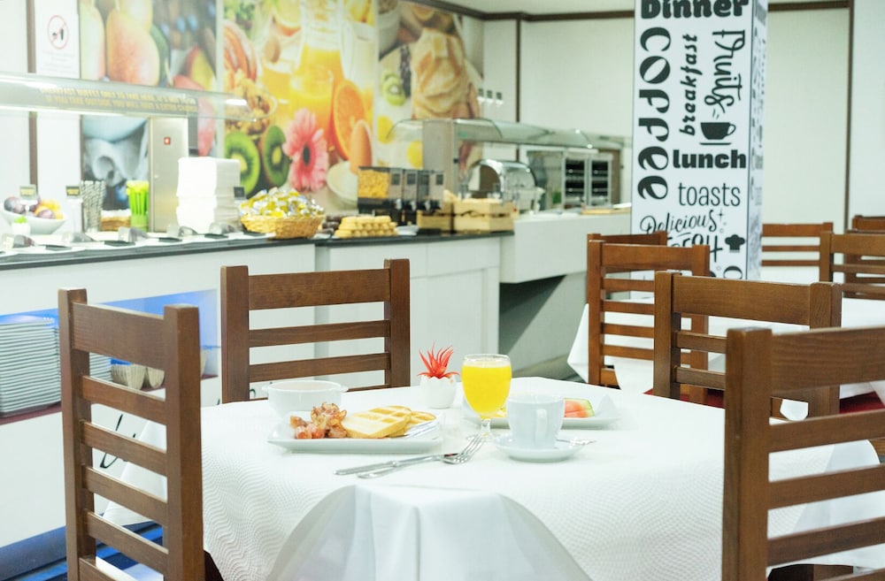 Hotel El Tajo and Spa 48/65