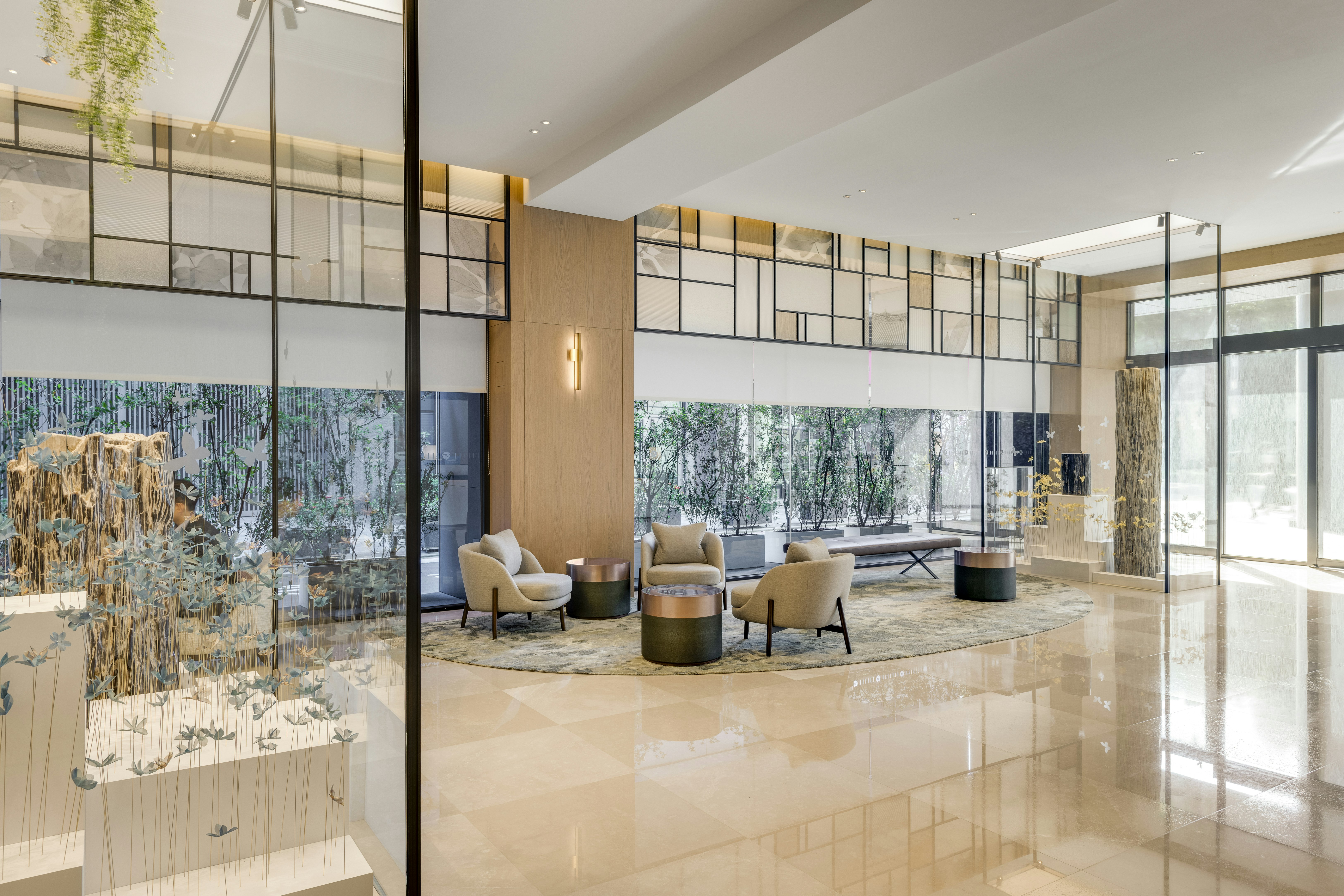 Doubletree By Hilton Taipei Zhongshan 51/51