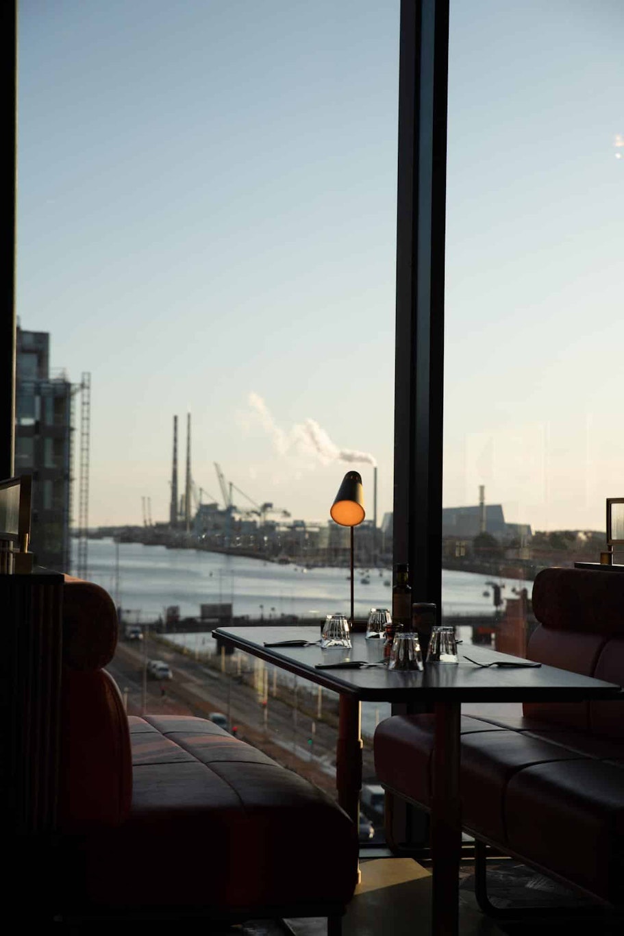 The Mayson Dublin 8/9