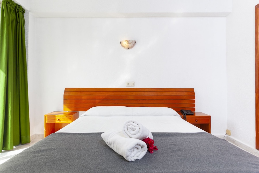 Africamar Aparthotel 11/29