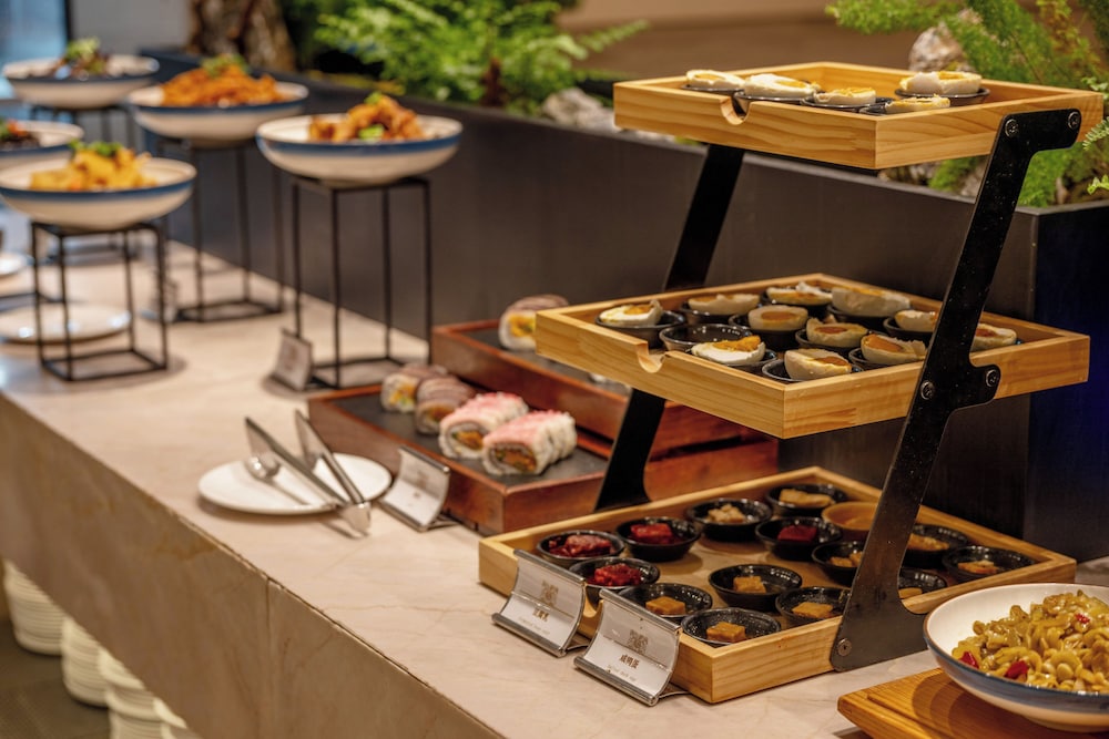 SSAW Boutique Hotel Hangzhou Xixi Park 45/55