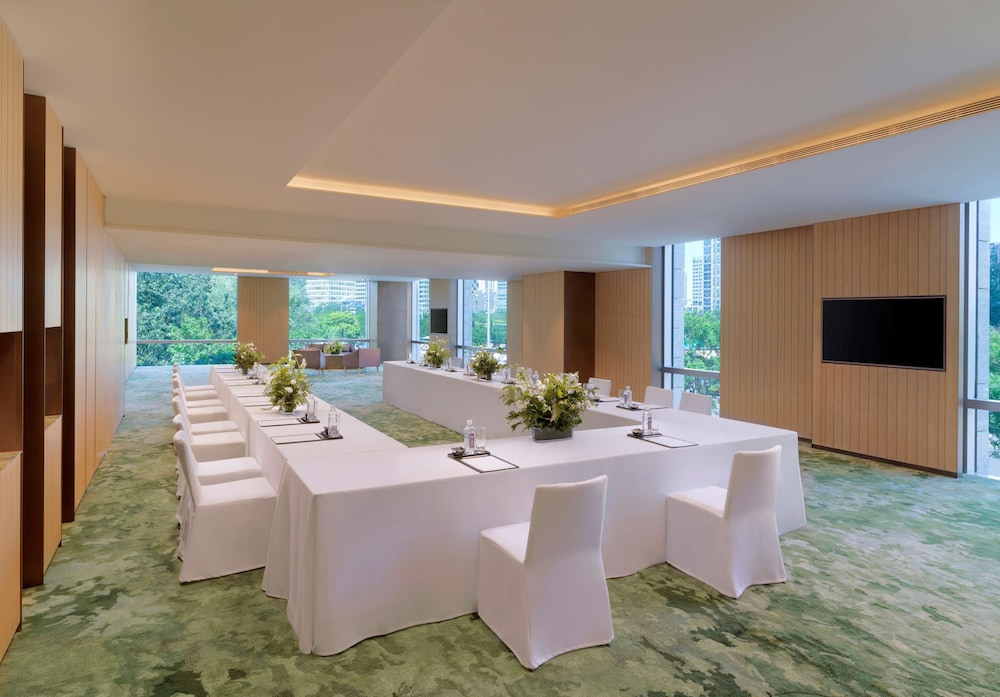 Hyatt Regency Beijing Wangjing 37/50