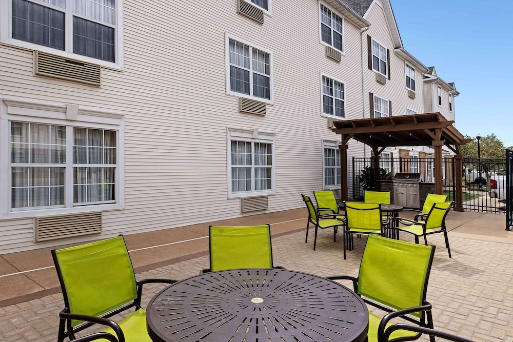 Extended Stay America Suites - St Louis - Fenton 17/21